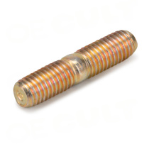 Porsche 356/911 1965-1998/914-6/924 Topplocksbult M8 x 20mm OE-Cult